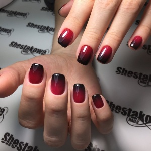 Фото от владельца Shestakowa Nails, ногтевая студия