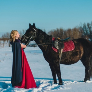 Фото от владельца ЛЕГЕНДА, конный клуб