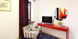 Нижневартовск: Отель Авиатор