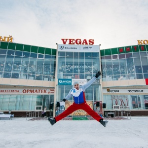 Фото от владельца Vegas, торговый комплекс