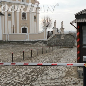 Фото от владельца DoorHan-Нижневартовск, торгово-сервисная компания