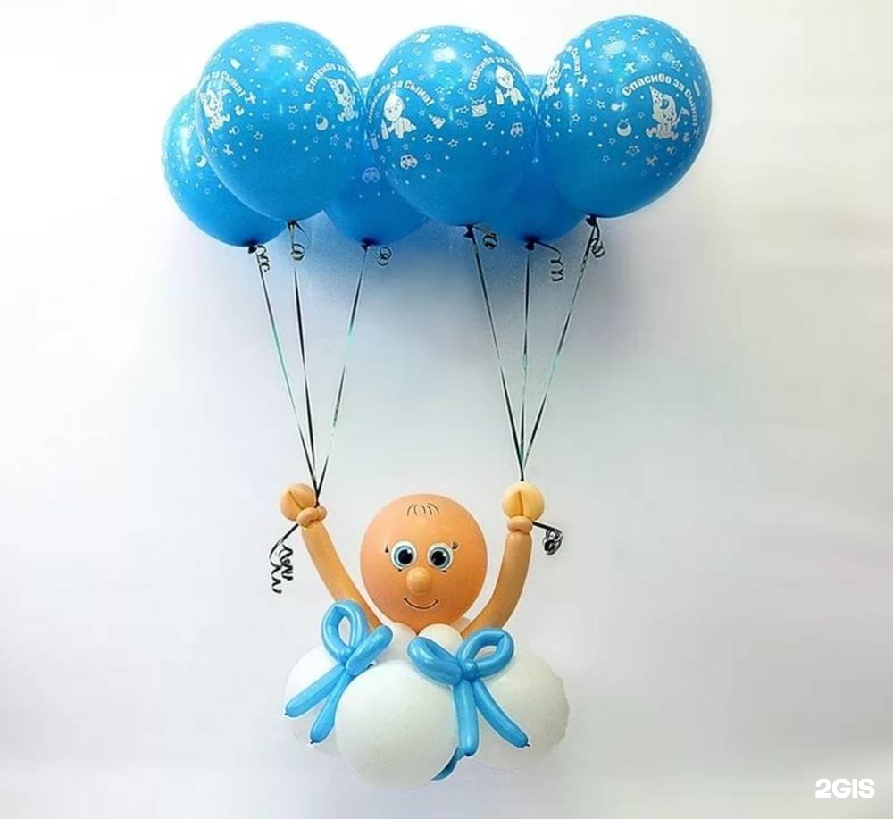 Модели воздушных шаров. Воздушные шары. Шары на выписку. Фигуры из шаров. Воздушный шарик.