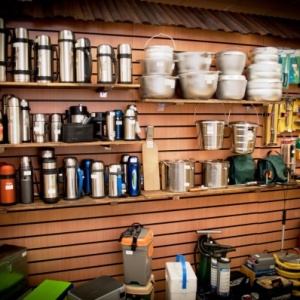 Фото от владельца ФИШ.КА, магазин товаров для активного отдыха, рыбалки и одежды в стиле милитари