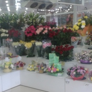 Фото от владельца Florenso, сеть цветочных салонов
