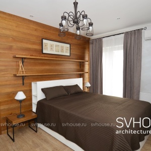 Фото от владельца SV HOUSE, студия дизайна и архитектуры Светланы Черноусовой
