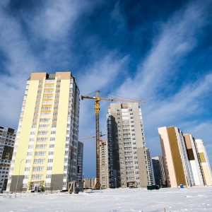 Фото от владельца Преображенский, строящийся жилой комплекс