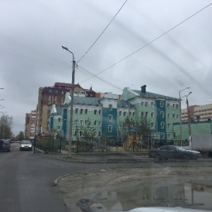 Фото от владельца Тура, городская поликлиника №13