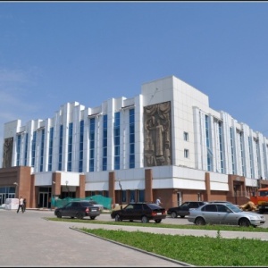 Фото от владельца Нефтяник, дворец культуры им. В.И. Муравленко