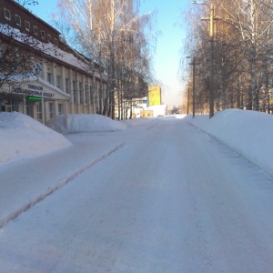 Фото от владельца Тюменский колледж транспортных технологий и сервиса