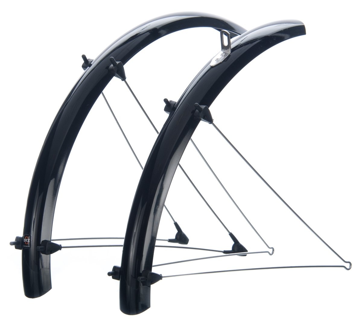 Щиток велосипедный. Крылья пластиковые 26" широкие. Крыло щиток simpla. Sks x-guard 26-29. Крыло sks-10099 x-board.