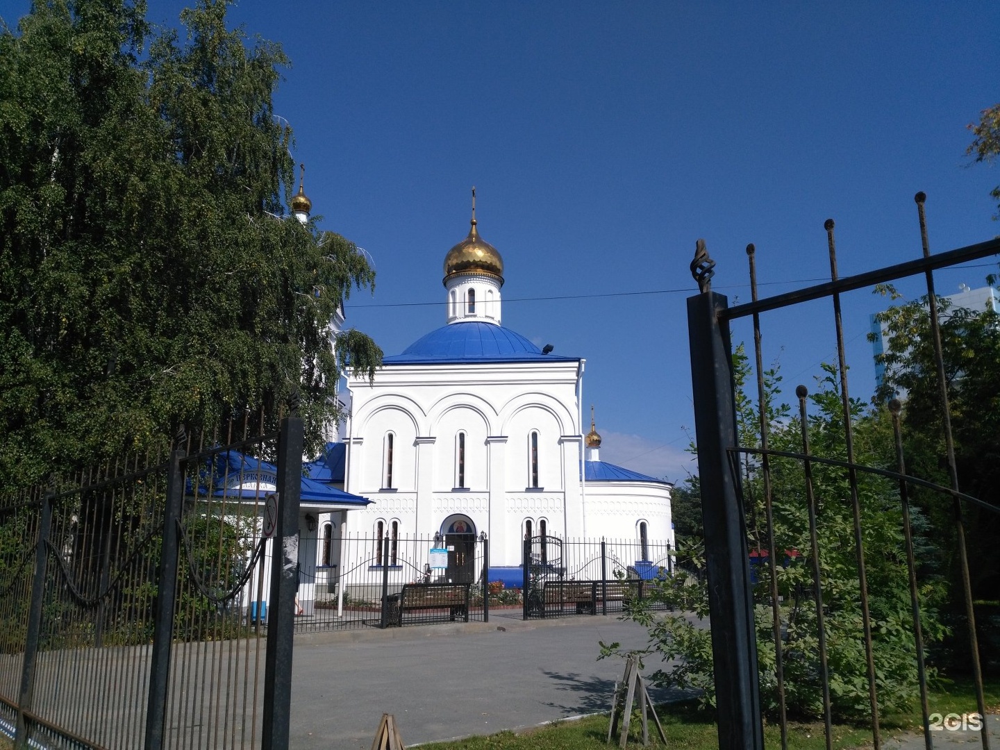 Г тюмень храмы пресвятой богородицы адреса фото