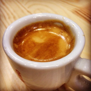 Фото от владельца Grande, точка продажи кофе на вынос