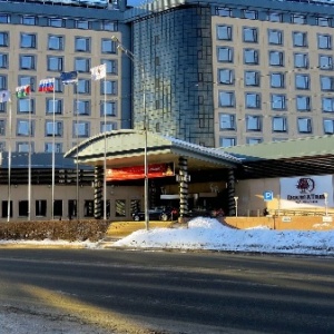 Фото от владельца DoubleTree by Hilton Tyumen