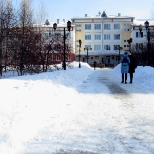 Фото от владельца Тюменский государственный университет