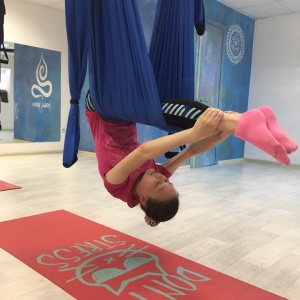 Фото от владельца Yoga room, студия мягкого фитнеса и йоги