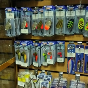 Фото от владельца ФИШ.КА, магазин товаров для активного отдыха, рыбалки и одежды в стиле милитари