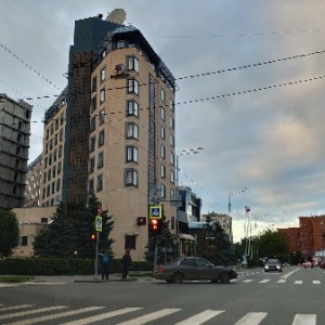 Фото от владельца DoubleTree by Hilton Tyumen