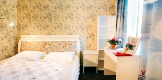 Тюмень: Хостел Green City