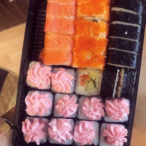 Фото от владельца Суши-Маркет, компания по продаже и доставке суши
