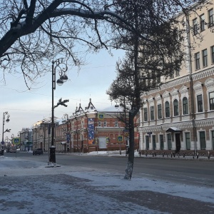 Фото от владельца Тюменский государственный институт культуры