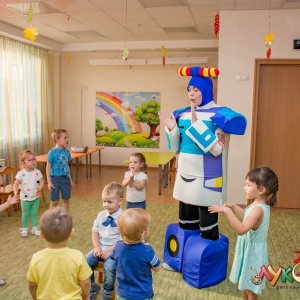 Фото от владельца Lukoshko, детский сад