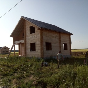 Фото от владельца УралСтройЛес, строительно-производственная компания