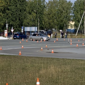 Фото от владельца Учебный комбинат, автошкола