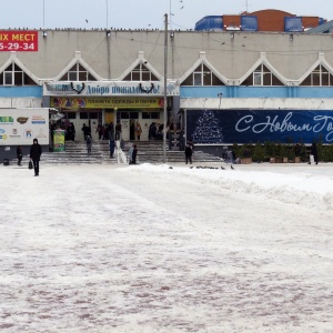 Фото от владельца Центральный, продуктовый рынок