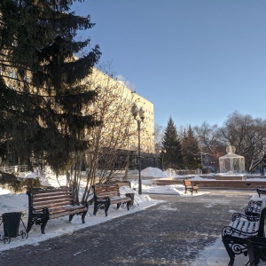 Фото от владельца Восток, отель