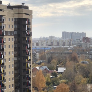 Фото от владельца Союз, ООО, строящиеся объекты