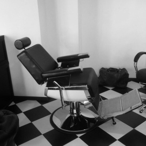 Фото от владельца Tommy Gun Barbershop, мужская парикмахерская