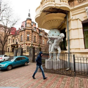 Фото от владельца Centro Hostel, хостел