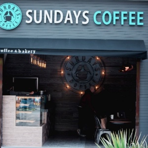 Фото от владельца Sundays Coffee, кафе-кондитерская