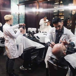 Фото от владельца Fitz barbershop, мужская парикмахерская