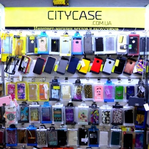 Фото от владельца Citycase.com.ua, сеть торгово-сервисных центров