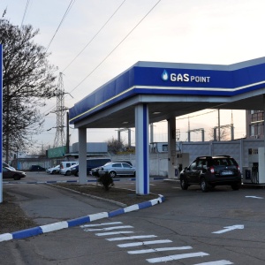 Фото от владельца Gas Point