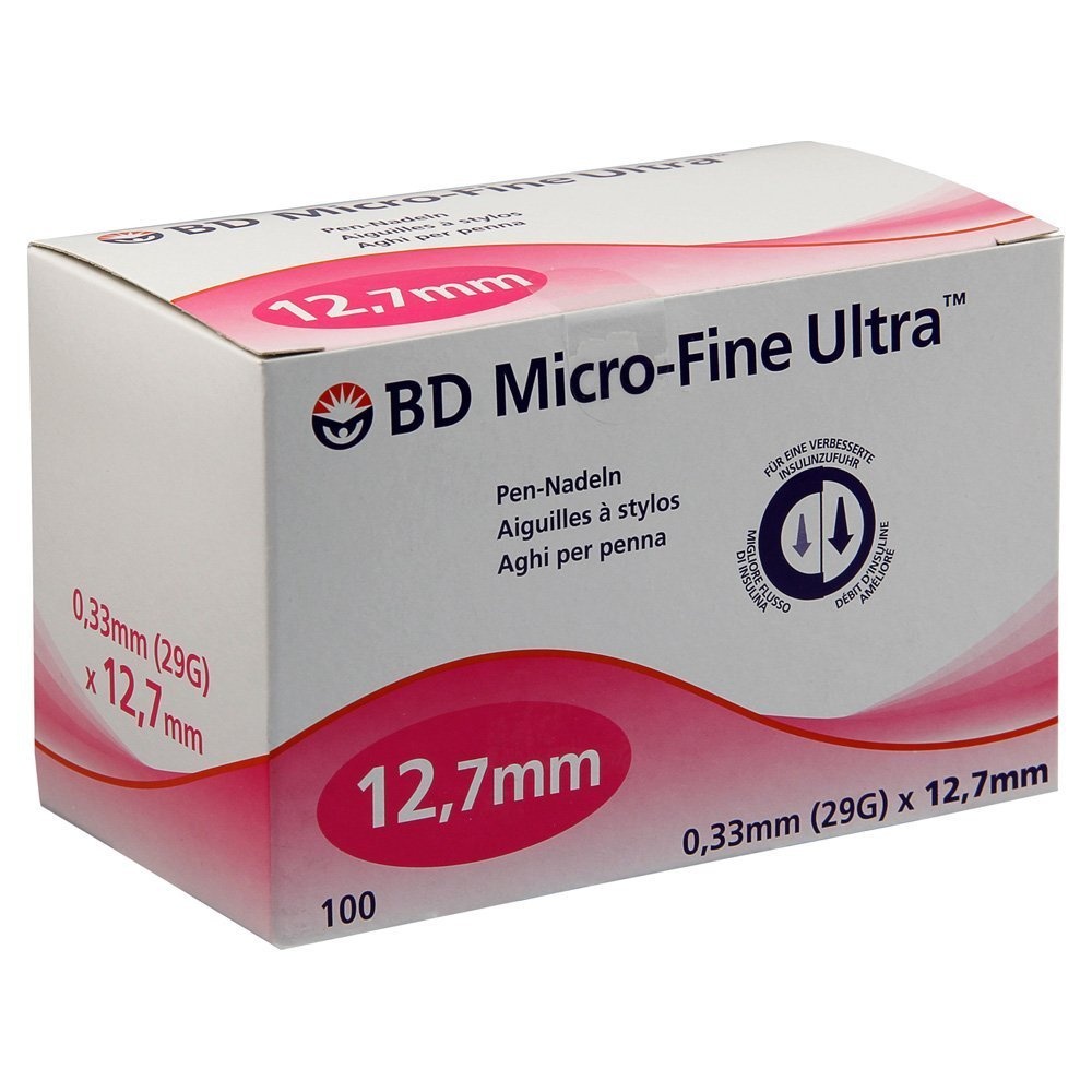 Bd micro fine