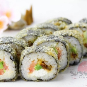 Фото от владельца Sushiroll, суши-бар