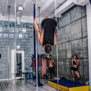 Фото от владельца Monsters Pole Dance Studio, студия танца на пилоне