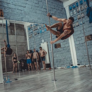 Фото от владельца Monsters Pole Dance Studio, студия танца на пилоне