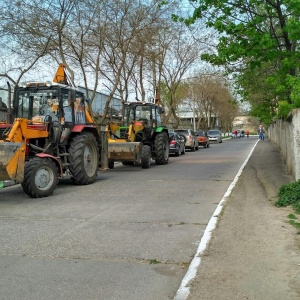 Фото от владельца РЭС Южный