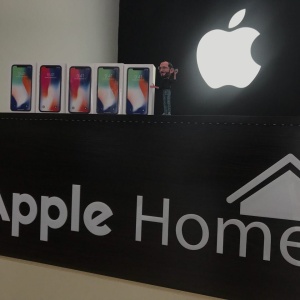 Фото от владельца Apple Home, торгово-сервисный центр