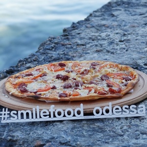 Фото от владельца Smile Food, онлайн-ресторан