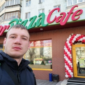 Фото от владельца StarPizzaCafe, сеть пиццерий