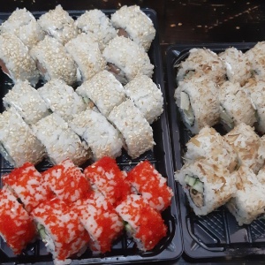Фото от владельца ТакиДа, суши-бар