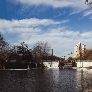 Фото от владельца Победа, дендропарк