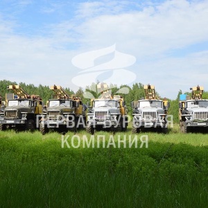 Фото от владельца Первая буровая компания, ООО