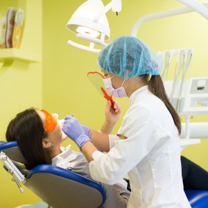 Фото от владельца Современная Стоматология, ООО, стоматологическая клиника