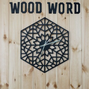 Фото от владельца Wood Word, творческая мастерская