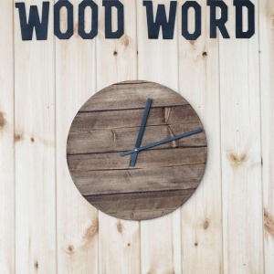 Фото от владельца Wood Word, творческая мастерская